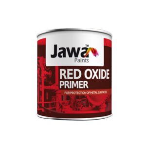 Jawa Red Oxide Primer