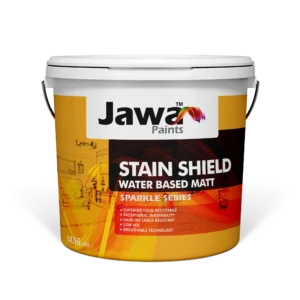 Jawa Stain Shield