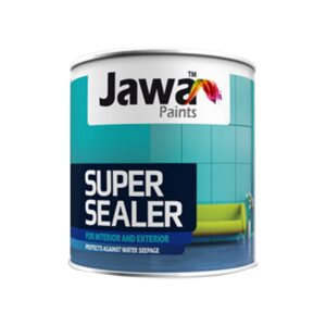Jawa Super Sealer