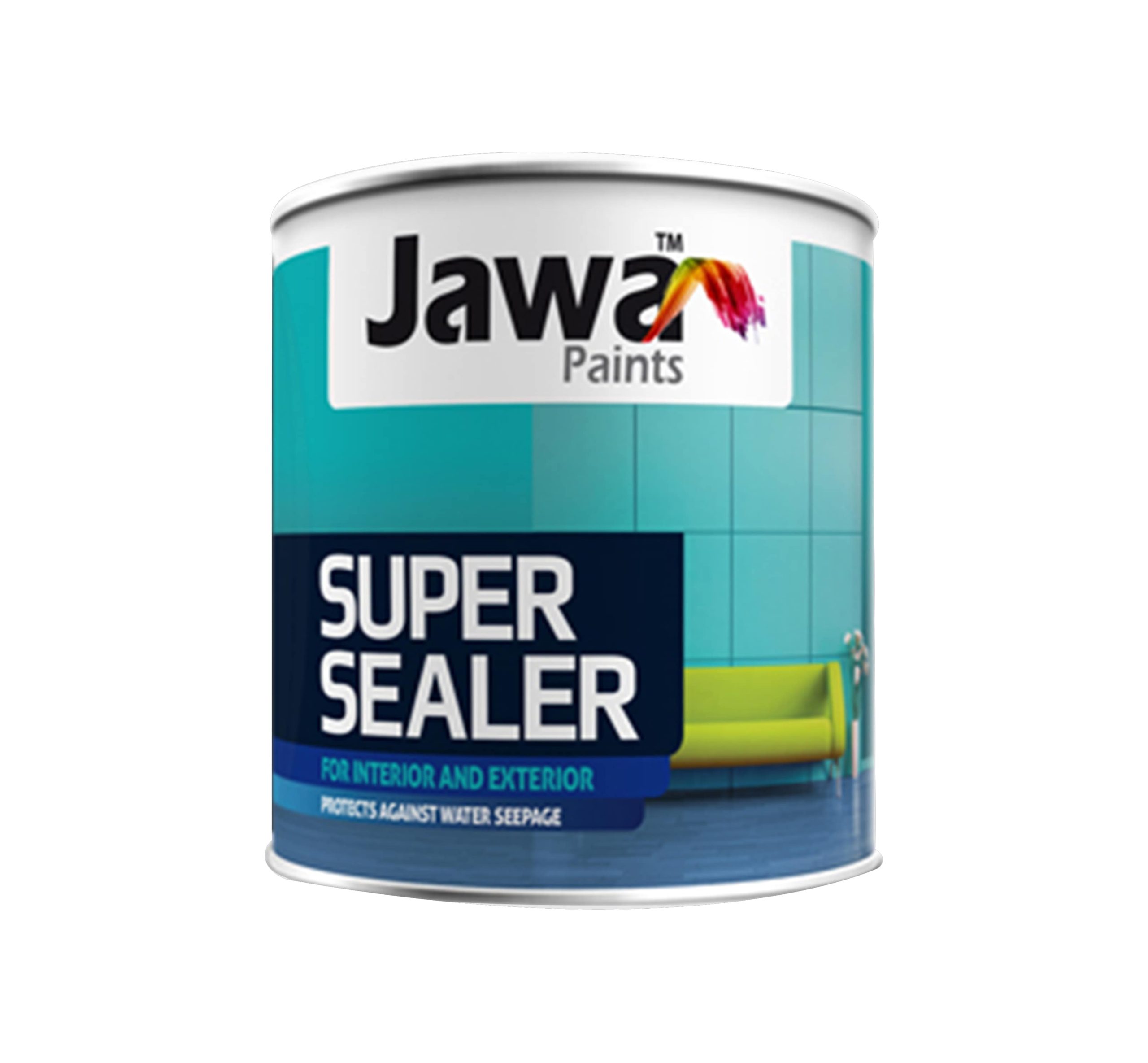 Jawa Super Sealer
