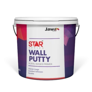 Jawa Star Wall Putty