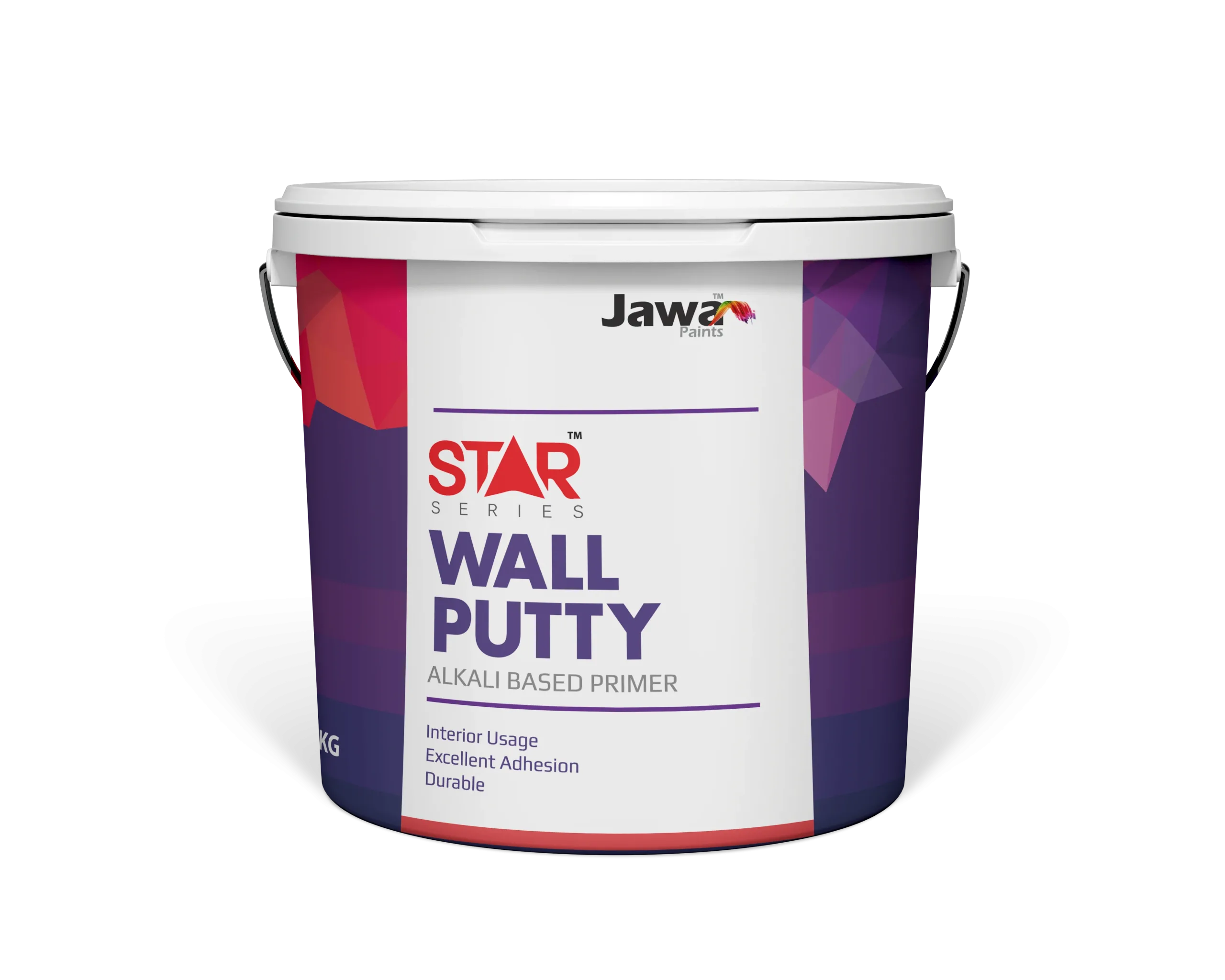 Jawa Star Wall Putty