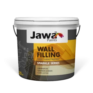 Jawa Wall Filling