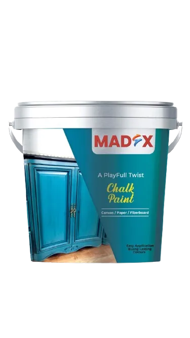 Madex Chalk Paint 1 litre