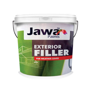 Jawa Exterior Filler