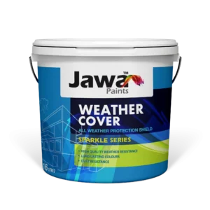 Jawa Weather Cover