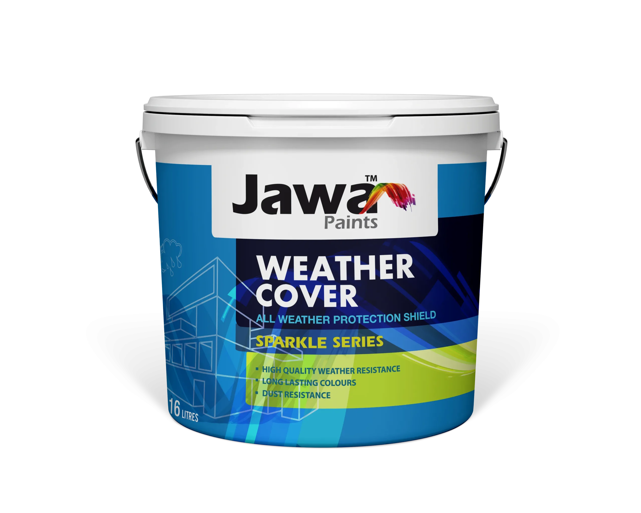 Jawa Weather Cover