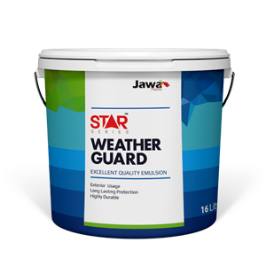 Jawa Star Weather Guard